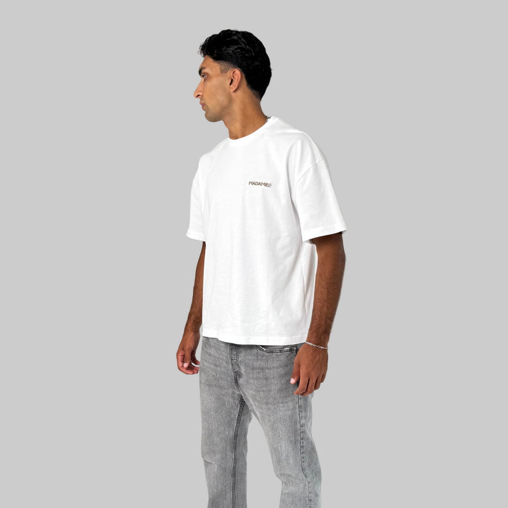 Text Go Green - Creative studio