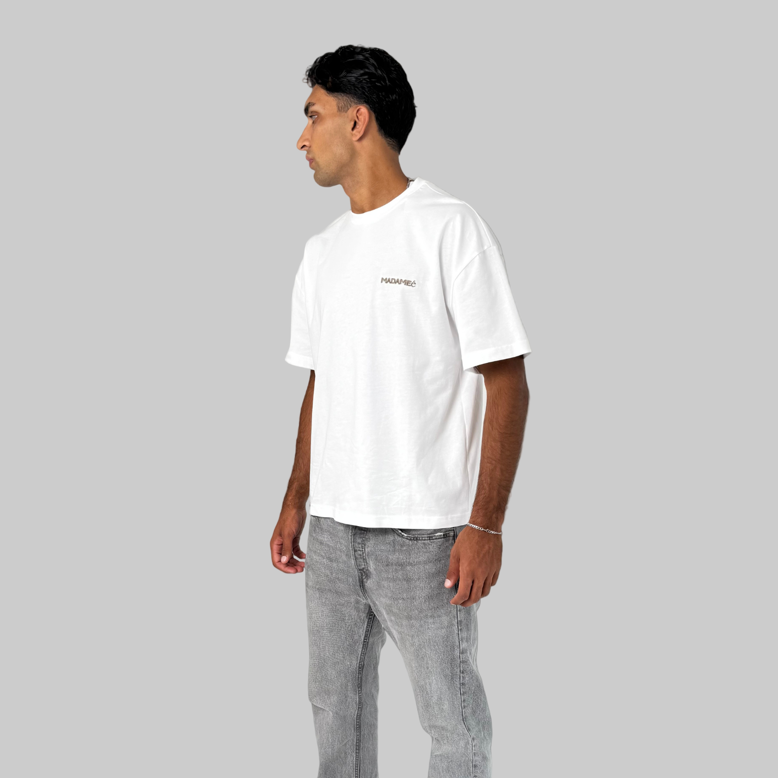 Text Go Green - Creative studio