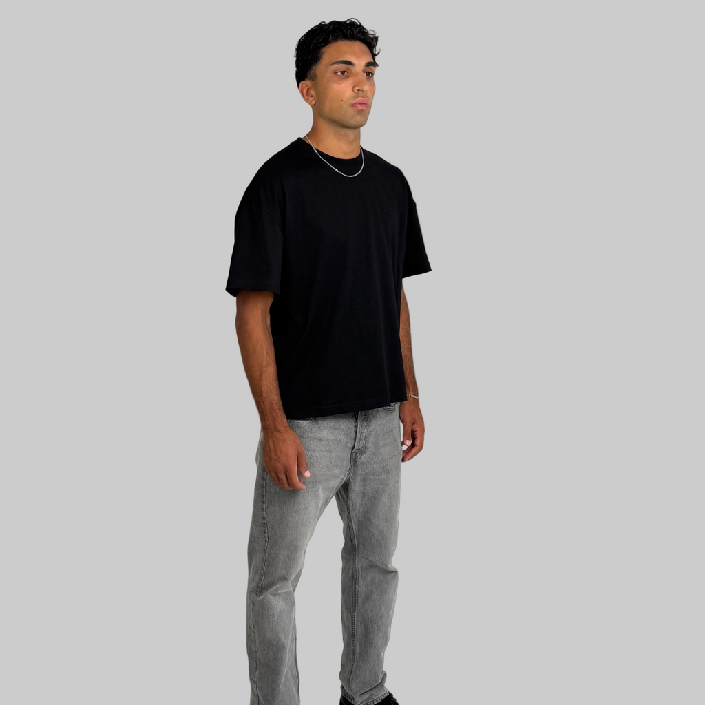 Preach Tee - Creative Studio