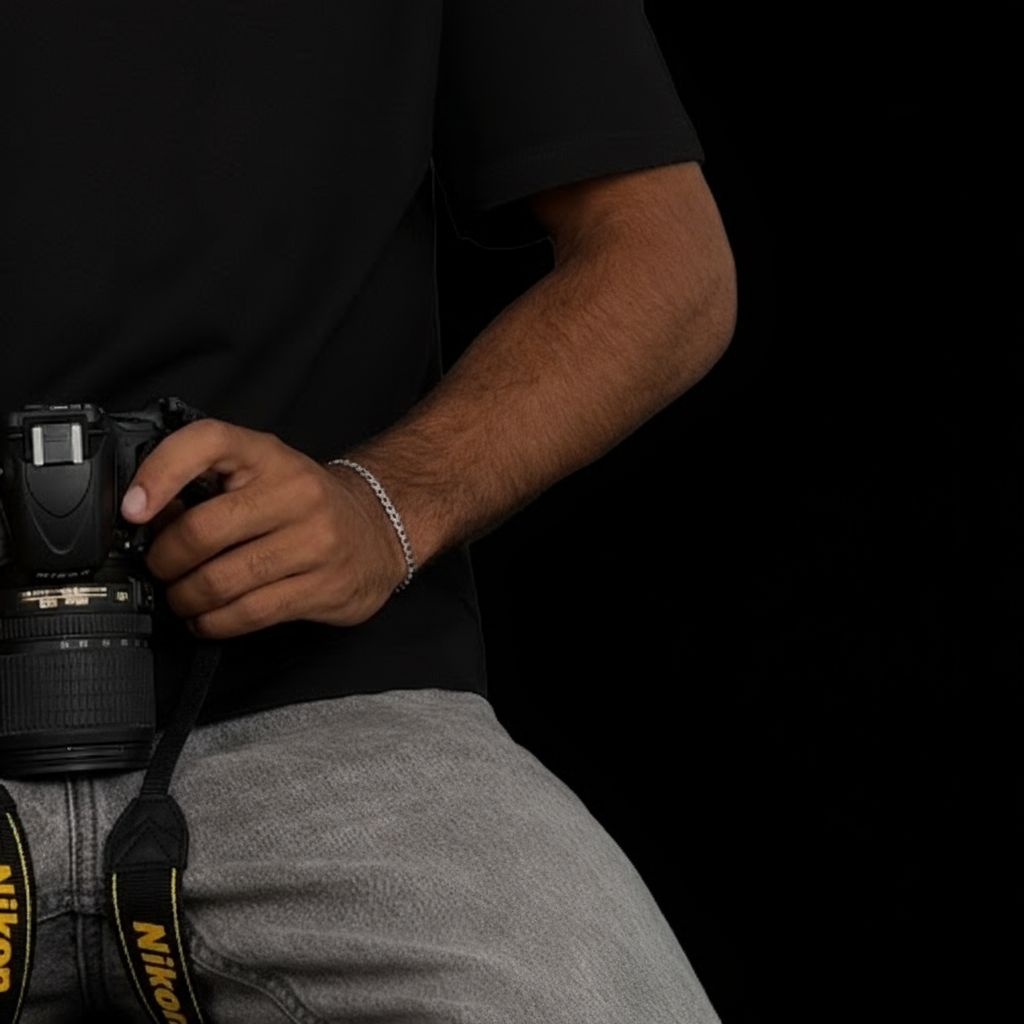 Preach Tee - Creative Studio