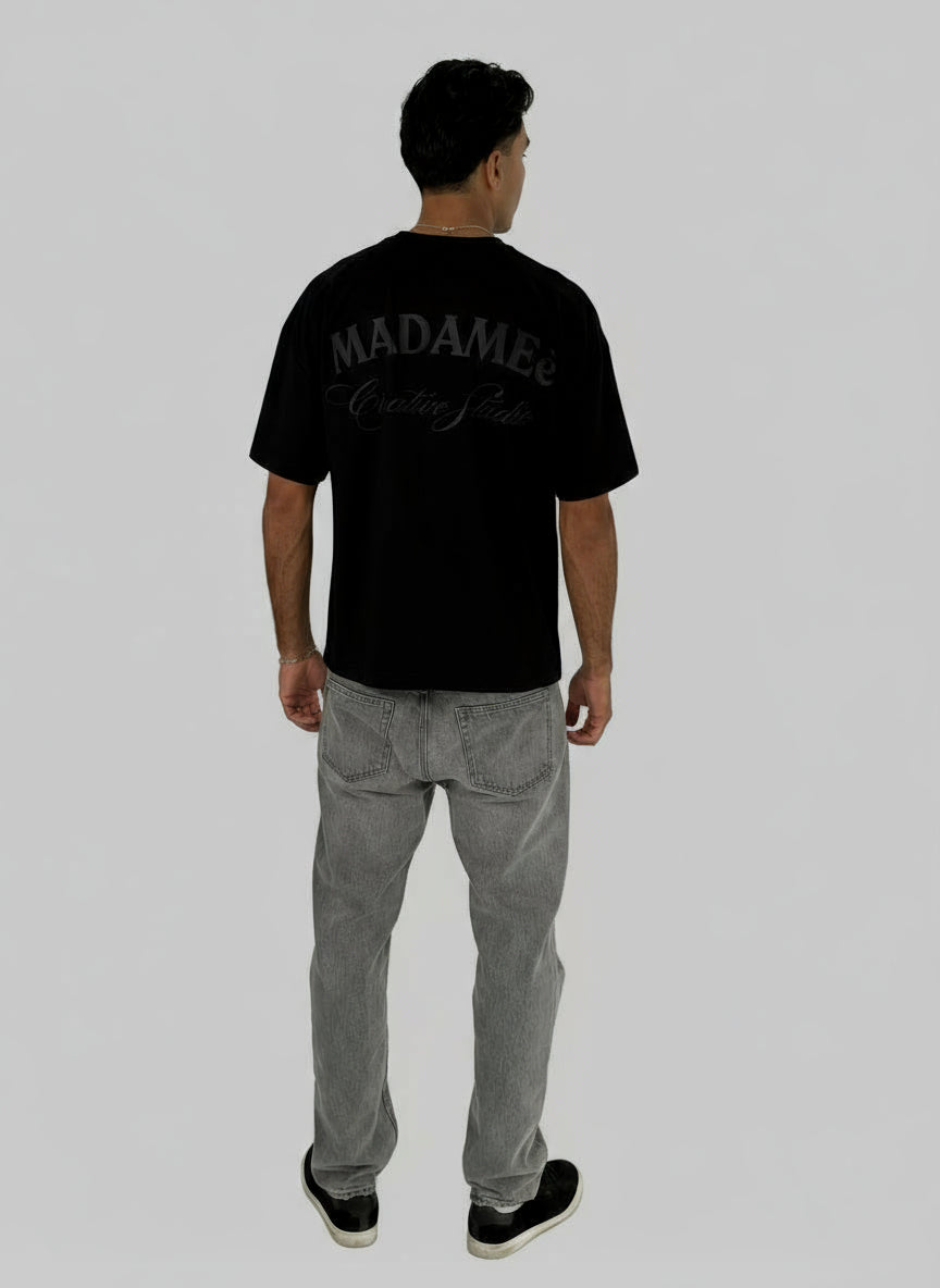 Preach Tee - Creative Studio