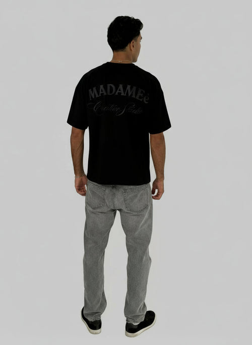 Preach Tee - Creative Studio