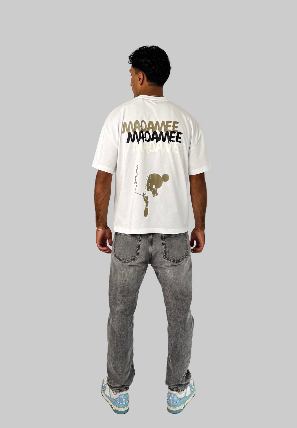 Text Go Green - Creative studio