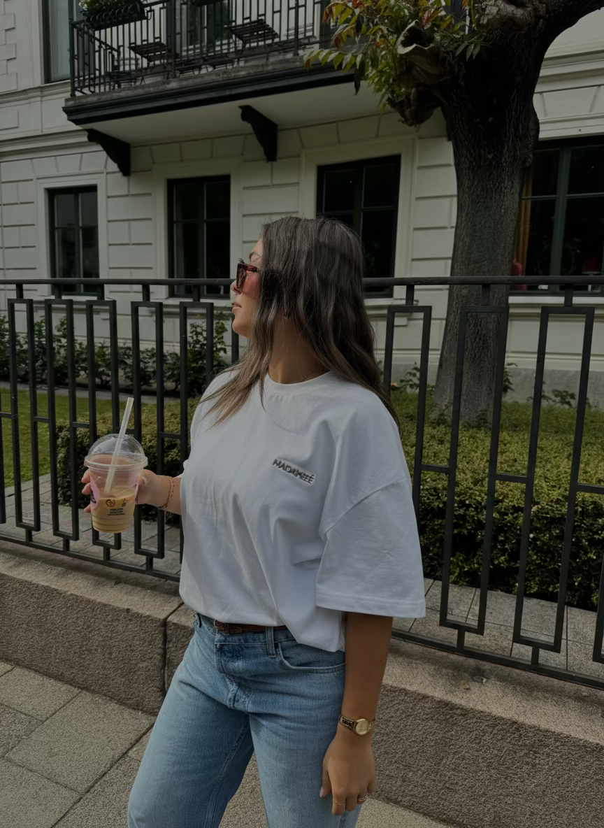 Text Go Green - Creative studio