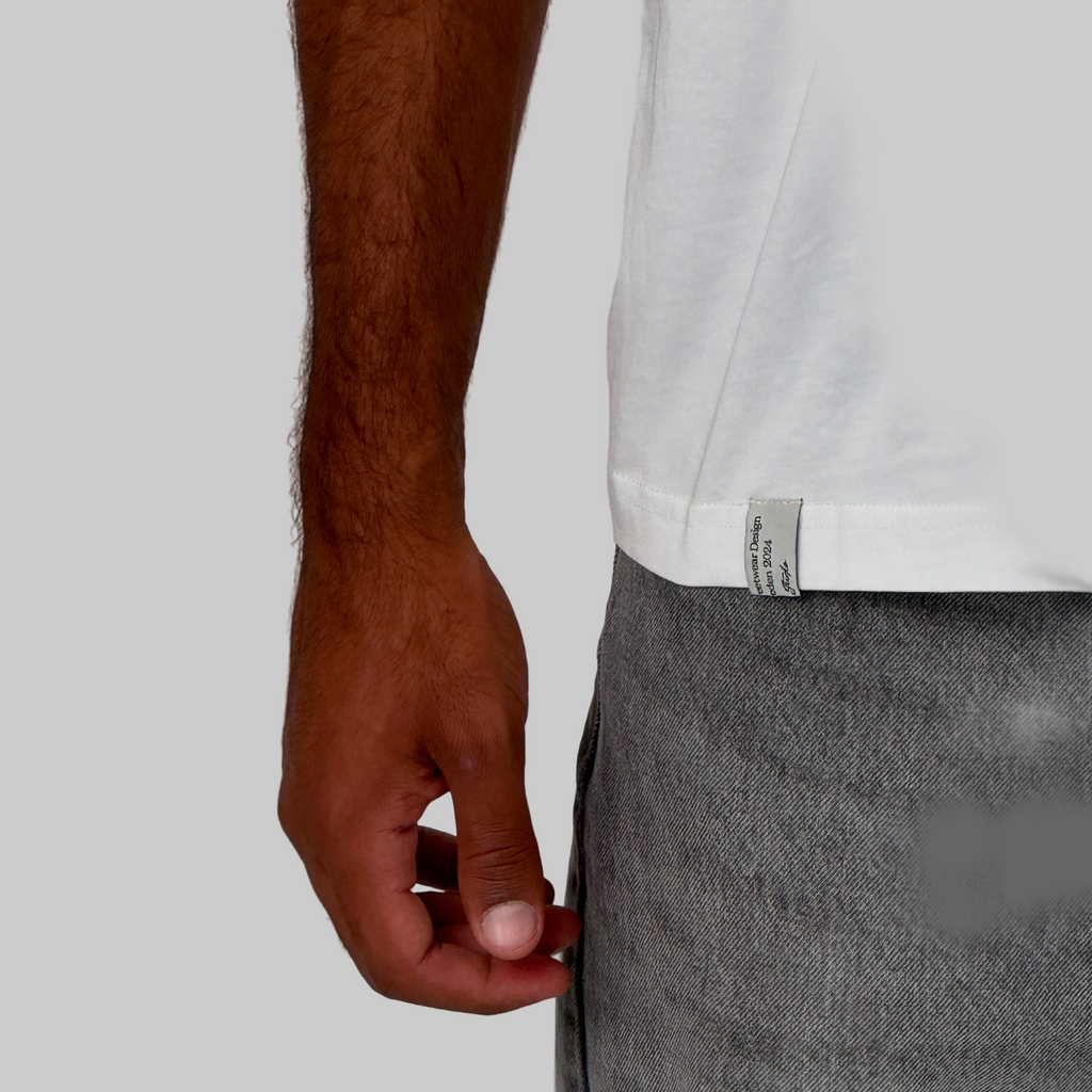 Text Go Green - Creative studio