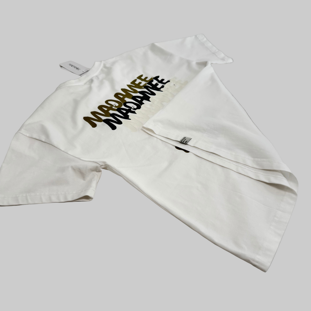 Text Go Green - Creative studio