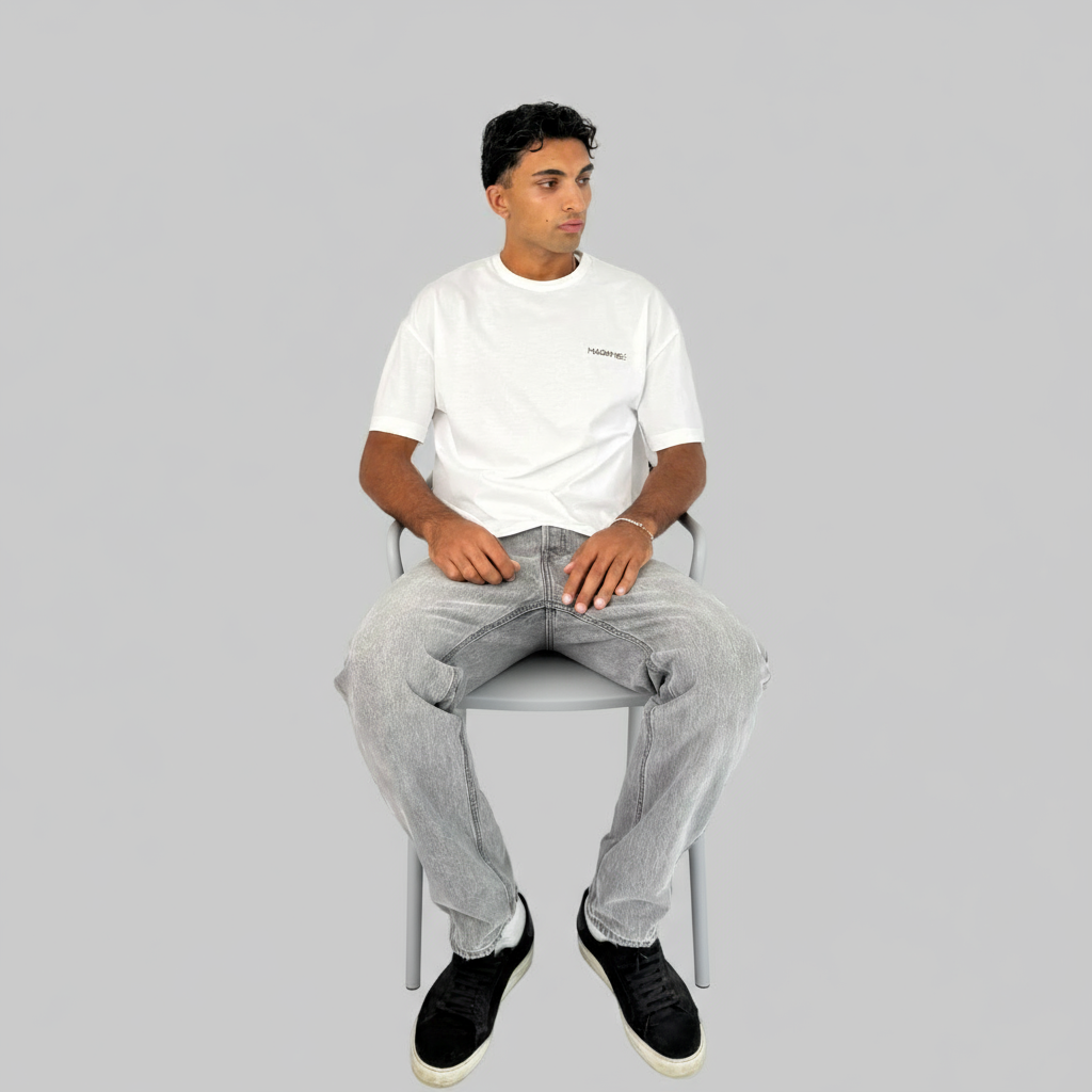 Text Go Green - Creative studio